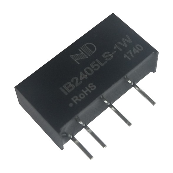 IB0505LS-1W IB1205LS